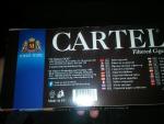 Гильзы для сигарет Cartel 200 фото