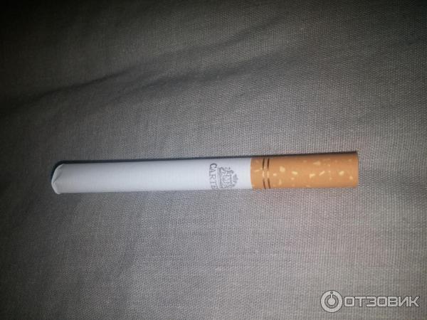 Гильзы для сигарет Cartel 200 фото