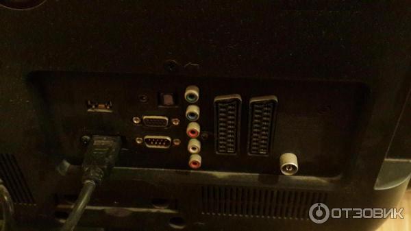 Телевизор ЖК LCD LG 22LH2000 фото