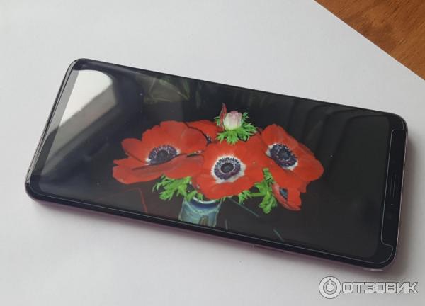 Смартфон Samsung Galaxy S9 фото