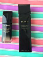 Sensai Тональный Крем Flawless Satin Купить