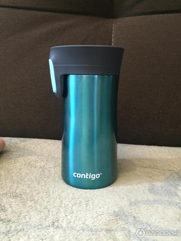 Contigo pinnacle