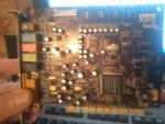 Звуковая карта Sound Blaster SB0220 Live 5.1 Digital фото