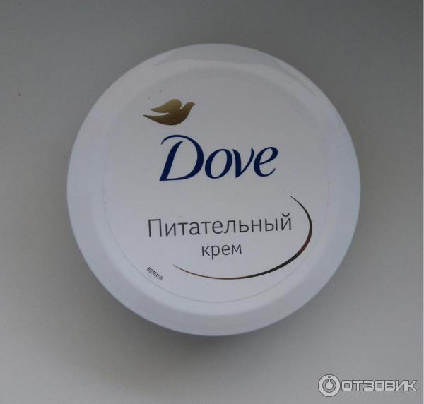 Крем Dove для лица фото