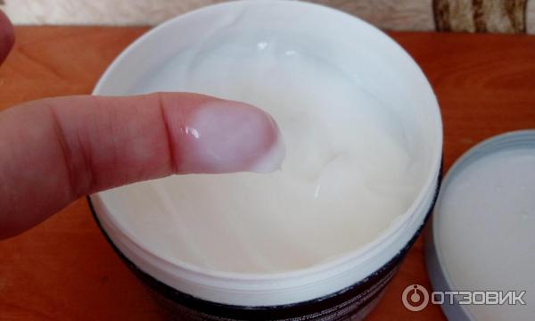 Отзыв о Маска для волос Schwarzkopf Essence Ultime интенсивная с ...