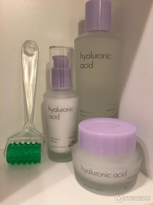 Hyaluronic Acid