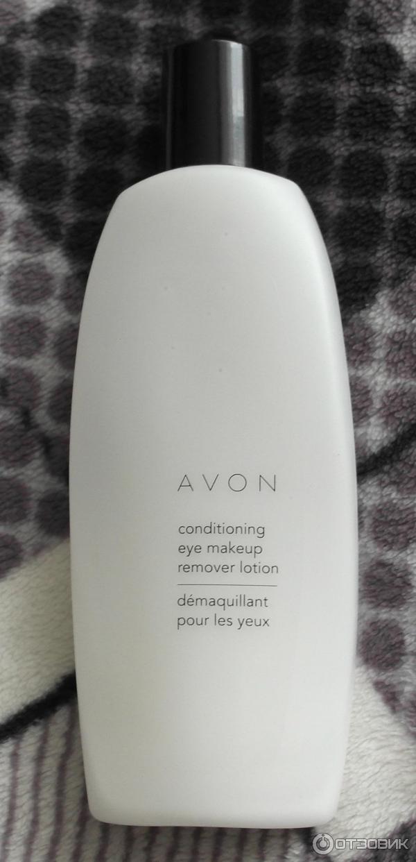 Avon Для снятия макияжа глаз