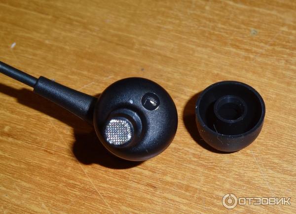 Наушники Xiaomi MI Piston Fresh version фото