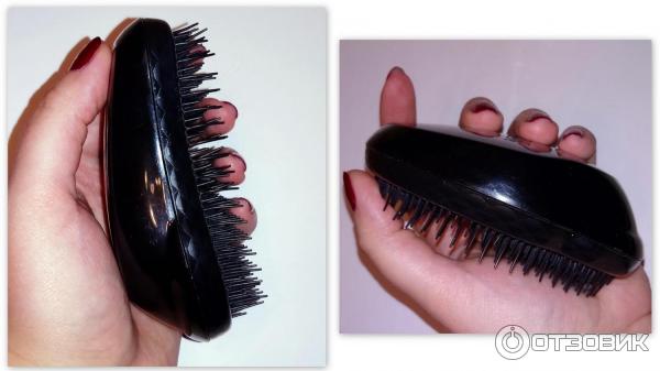 Расческа TANGLE Teezer фото