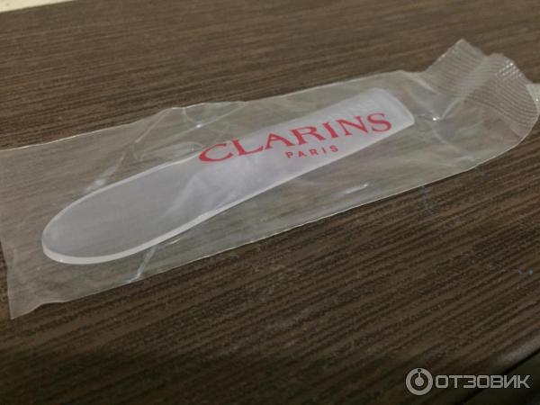 Моделирующая маска с дренирующим эффектом Clarins Lift-Affine Masque Intensif фото