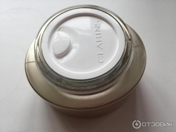 Моделирующая маска с дренирующим эффектом Clarins Lift-Affine Masque Intensif фото