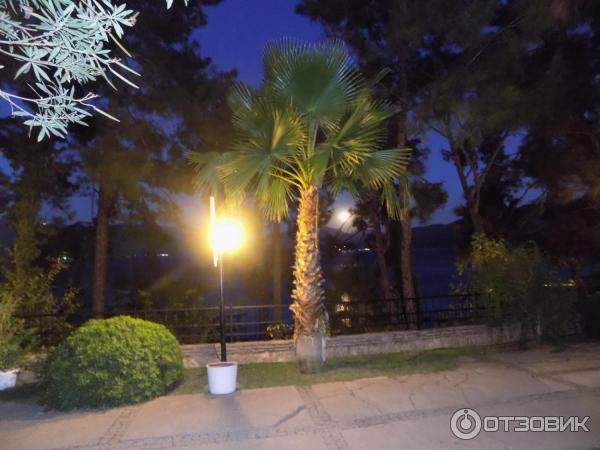 Отель Grand Yazici Marmaris Palace 5* (Турция, Мармарис) фото