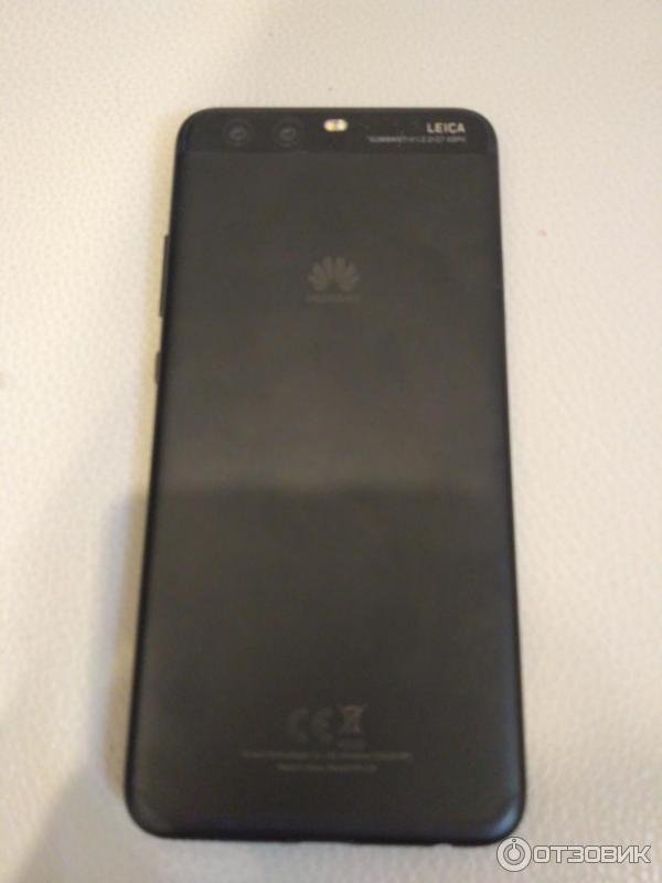 Смартфон Huawei P10 фото