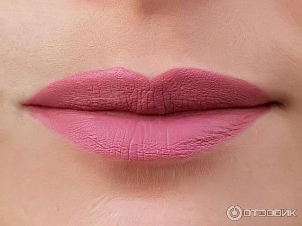 Жидкая губная помада Maybelline New York SuperStay Matte Ink Liquid Lipstick фото