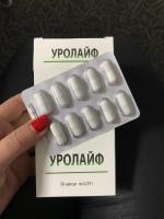 Уролайф Протектор вязкоэластичный стерильный для слизистой мочевого пузыря фото
