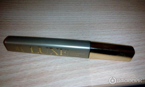 Тушь для ресниц Avon LUXE volume extravagance mascara фото