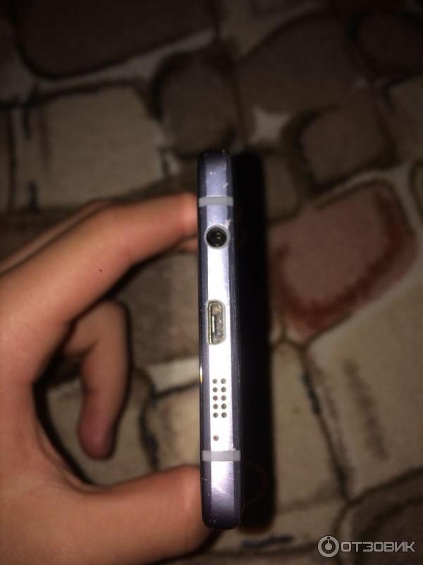 Смартфон Samsung Galaxy A5 2016 фото