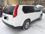 Автомобиль Nissan X-Trail T31 внедорожник фото