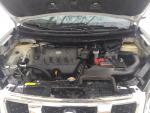 Автомобиль Nissan X-Trail T31 внедорожник фото