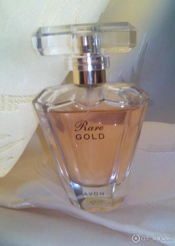 Avon Rare Gold