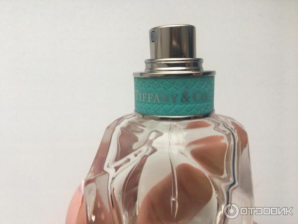 Туалетная вода TIFFANY & CO фото