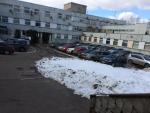 Российская Детская Клиническая Больница (Россия, Москва) фото