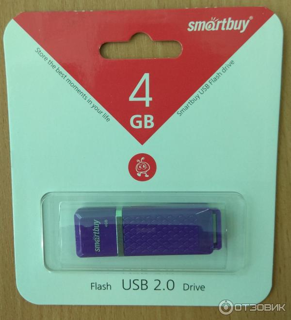 USB Flash drive SmartBuy фото