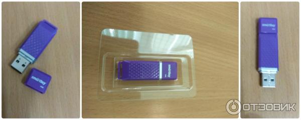 USB Flash drive SmartBuy фото