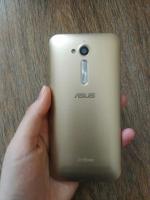 Смартфон Asus Zenfone Go ZB500KL фото