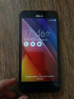 Смартфон Asus Zenfone Go ZB500KL фото