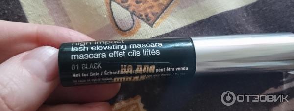 Тушь для ресниц Clinique High Impact Mascara фото