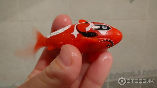 Игрушка Роборыбка RoboFish фото