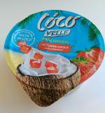 Продукт кокосовый ферментированный Coco Velle фото