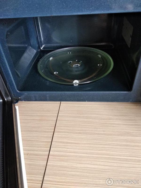 Микроволновая печь Samsung ME712KR фото