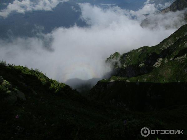 Экскурсия Роза Хутор + Олимпийский Парк (Россия, Адлер) фото