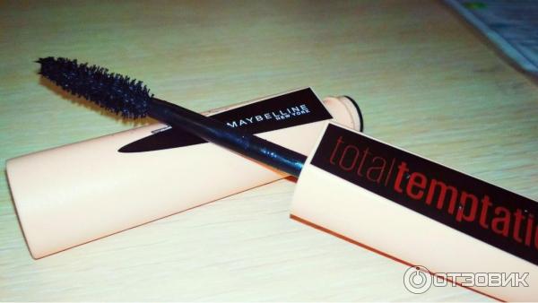 MAYBELLINE Total Temptation