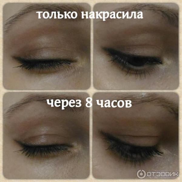 База под макияж для век The Saem Saemmul Eye Primer фото