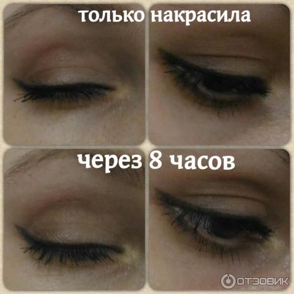 База под макияж для век The Saem Saemmul Eye Primer фото