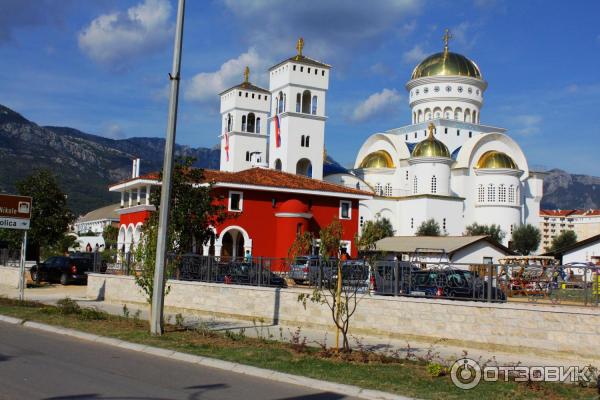 Старый Бар, Черногория - Все автобусные туры