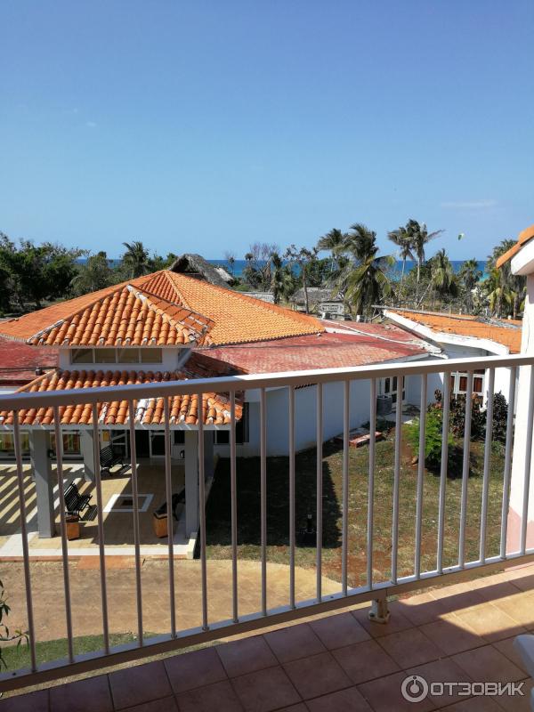 отзыв отель brisas del caribe фото