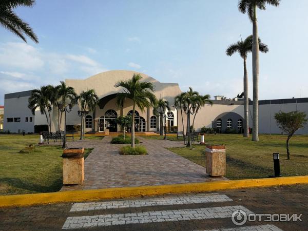 отель brisas del caribe отзыв фото