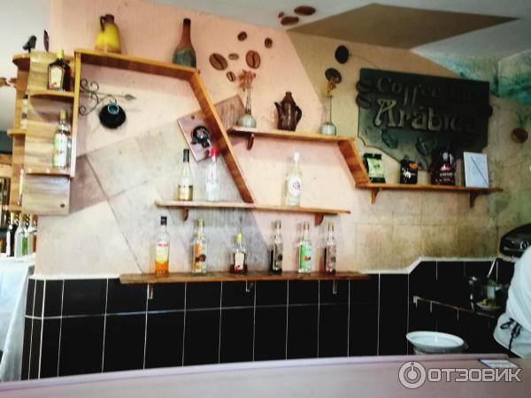 Отель brisas del caribe отзыв фото