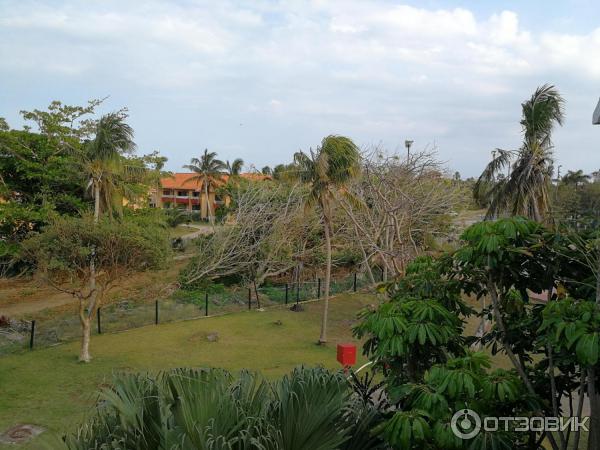 варадеро последствия урагана