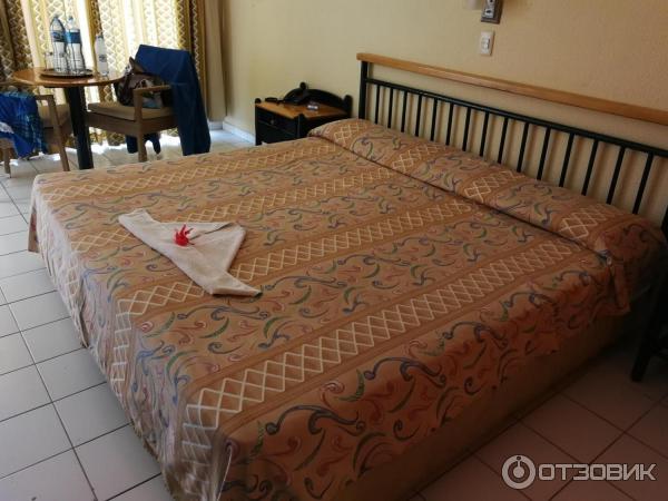 отзыв отель brisas del caribe фото