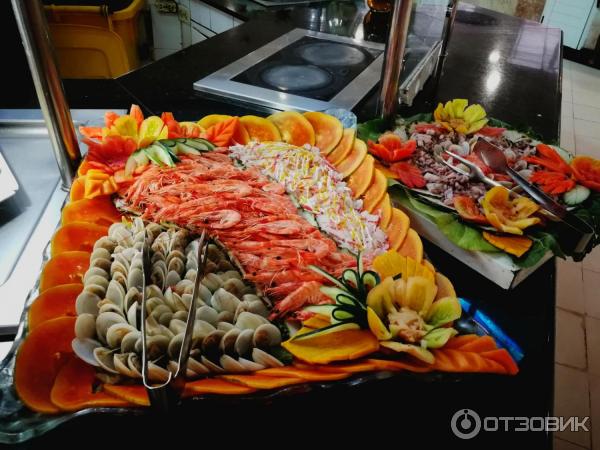 отзыв отель brisas del caribe фото