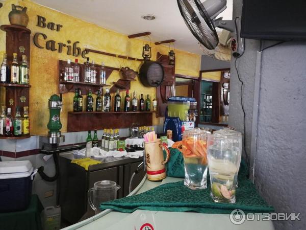 Отель brisas del caribe отзыв фото