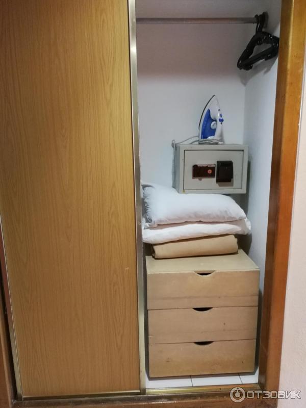 номер отель brisas del caribe