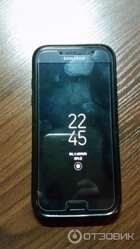 Смартфон Samsung Galaxy A5 фото