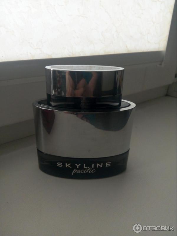 Купить мужские духи Parfums Genty Skyline Pacific (Россия) – …