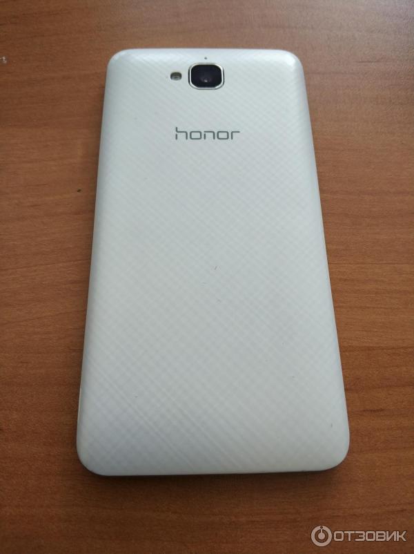 Huawey Honor 4c pro